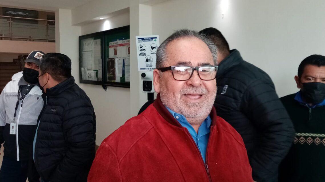 INVESTIGARÁN PRESUNTO ABUSO DE AUTORIDAD DE TRÁNSITOS DE MADERO.