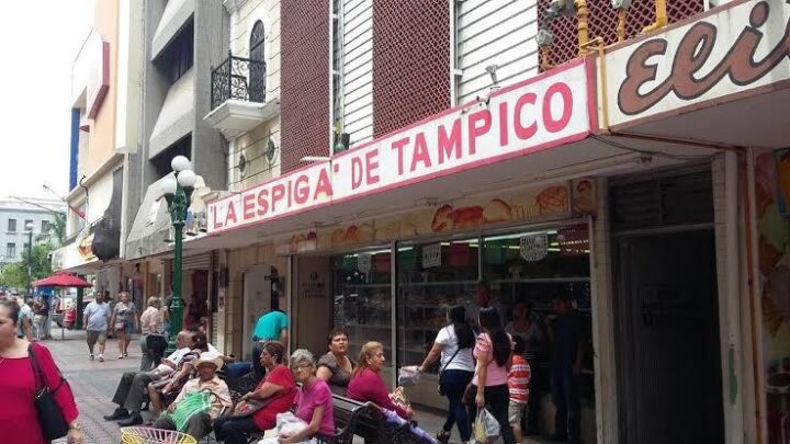 CIERRA PANADERÍA LA ESPIGA” DESPUÉS DE 50 AÑOS