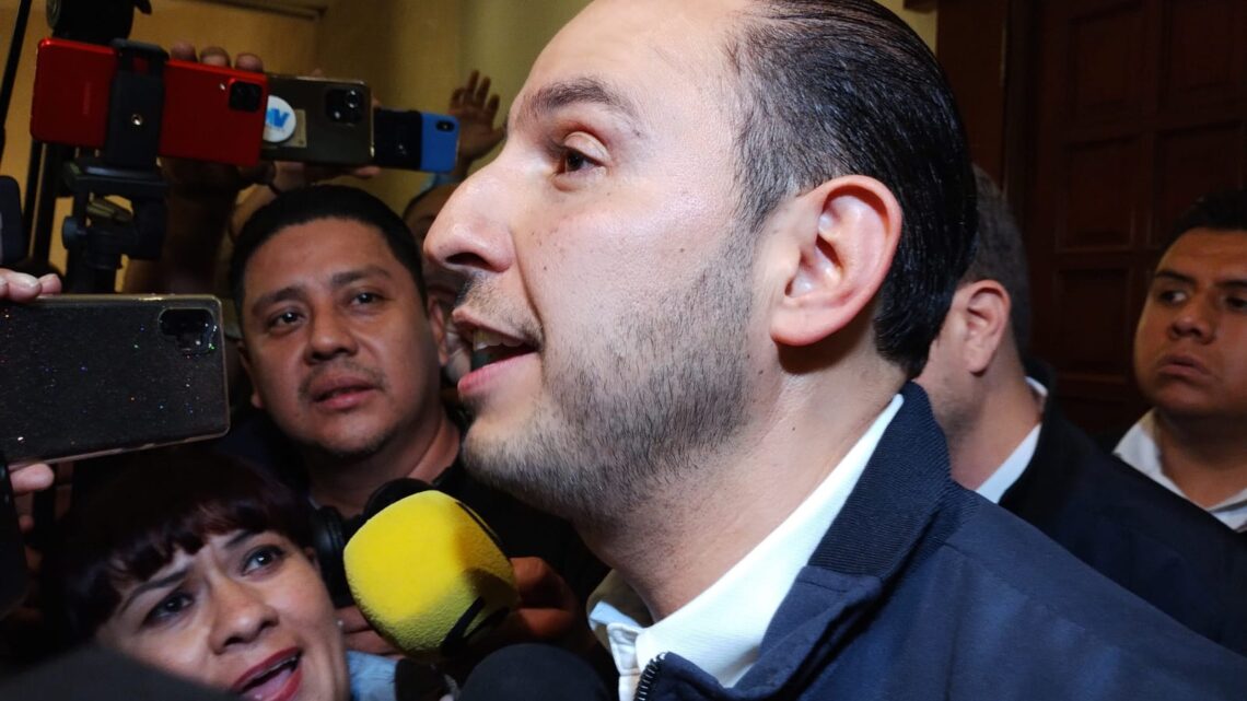 NUEVOS CONSEJEROS DEL INE DEBEN TENER PERFIL ELECTORAL Y AUTONOMÍA PARA DECIDIR EN UNA ELECCIÓN: MARKO CORTÉS