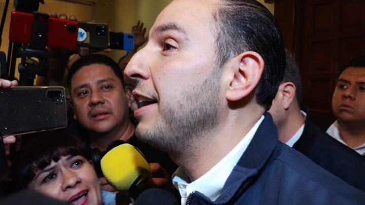 NUEVOS CONSEJEROS DEL INE DEBEN TENER PERFIL ELECTORAL Y AUTONOMÍA PARA DECIDIR EN UNA ELECCIÓN: MARKO CORTÉS