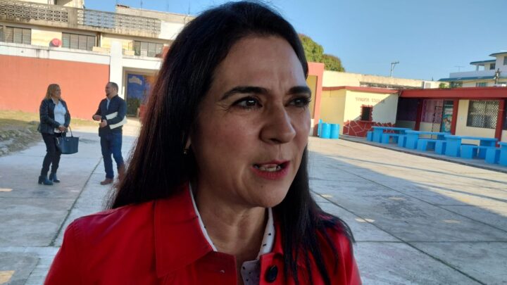 RECOBRA POCO A POCO MORENA ÁREAS CLAVES DEL GOBIERNO; CON JUCOPO SE AVANZARÁ RÁPIDO EN 2023