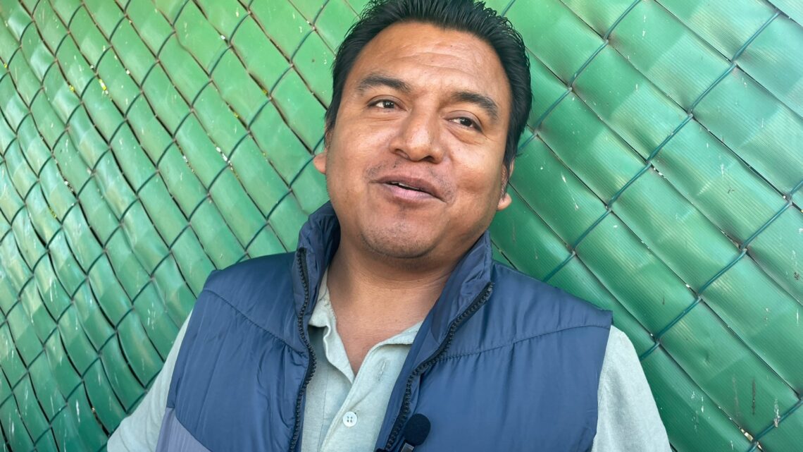 INCONFORMIDAD ENTRE MILITANTES DE MOVIMIENTO CIUDADANO EN TAMAULIPAS