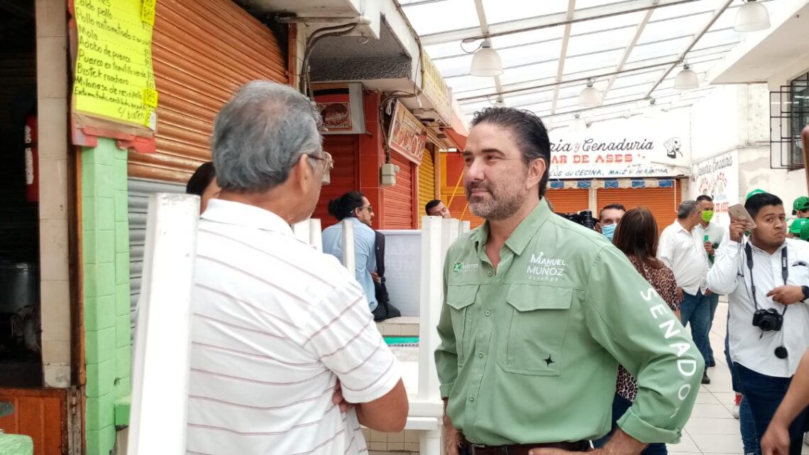 NECESARIA LA COMISIÓN DE LO ROBADO EN TAMAULIPAS.