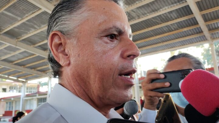 HAY EMPRESARIOS DE LA ZONA SUR INTERESADOS EN PROYECTO DE RECONVERSIÓN DEL PUERTO: ALCALDE PORTEÑO