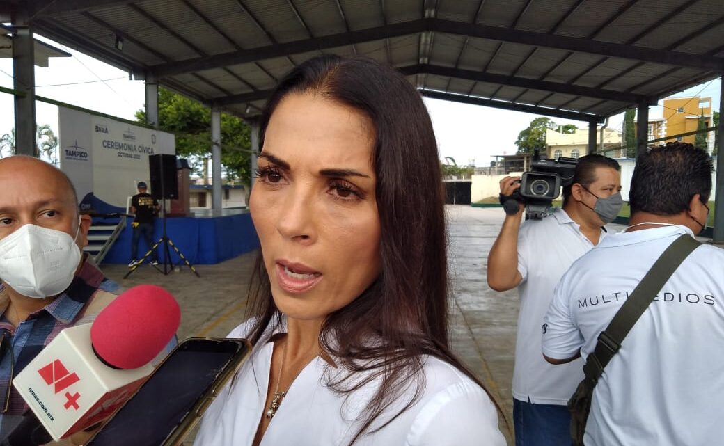 PIDE DIRIGENCIA DEL PAN EN TAMPICO A ELECTORADO SE INMISCUYA EN ELECCIÓN EXTRAORDINARIA