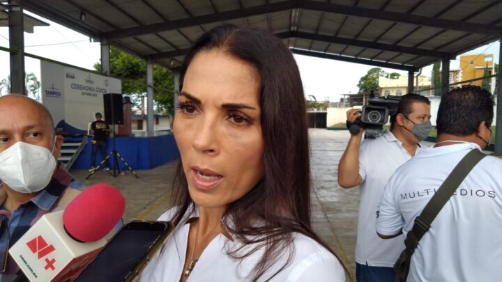 PIDE DIRIGENCIA DEL PAN EN TAMPICO A ELECTORADO SE INMISCUYA EN ELECCIÓN EXTRAORDINARIA