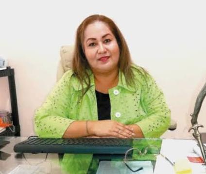 TEMOR Y ALARMA POR DESAPARECIDAS EN TAMAULIPAS.