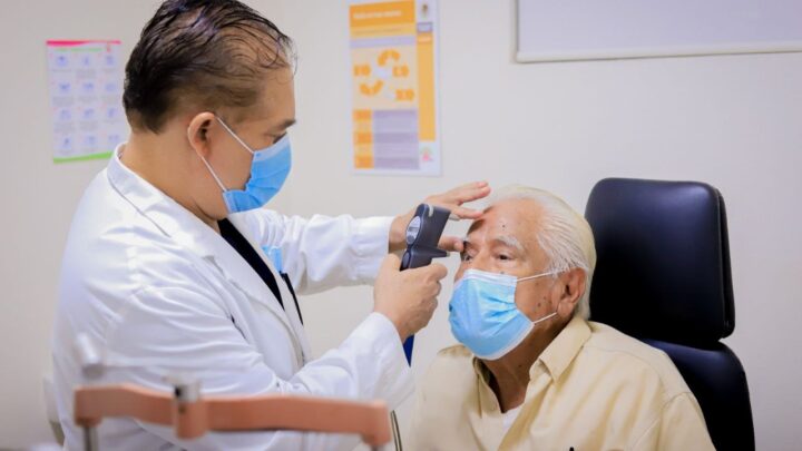 RESPALDARÁ DIF ALTAMIRA LA SALUD VISUAL DE 23 MENORES