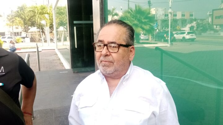 SIGUIENTE SEMANA PODRÍA HABER RESOLUCIÓN SOBRE LOS TRÁNSITOS DE MADERO.