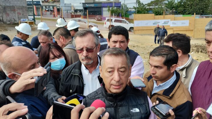 SISTEMA DE SALUD EN MÉXICO SIGUE FRAGMENTADO; FUE UN NEGOCIO EN ANTERIORES SEXENIOS