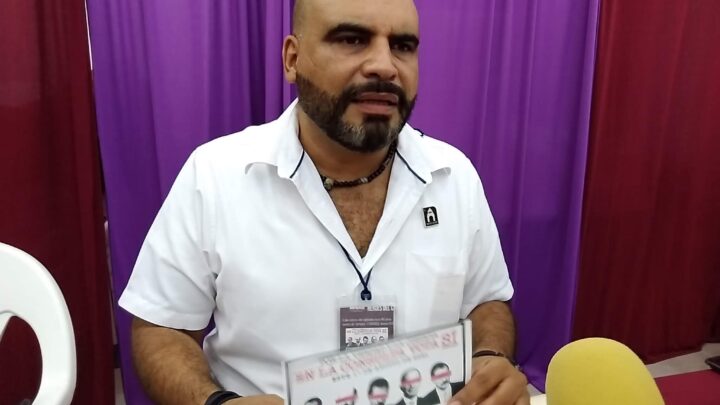 MUCHA POBLACIÓN DEL ÁREA METROPOLITANA NO CONOCE DE ELECCIÓN ATÍPICA