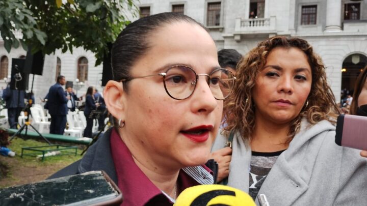 ESPERAN PLANTELES EDUCATIVOS DEL SUR INVERSIÓN PARA INFRAESTRUCTURA EN 2023