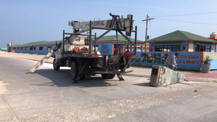 GOBIERNO DE CIUDAD MADERO COORDINA ACCIONES PREVIAS A SEMANA SANTA