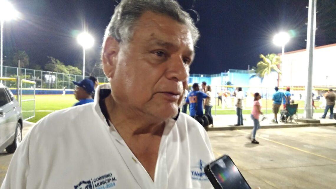 TENDRÁ TAMPICO SU CARNAVAL EL 17 Y 18 DE FEBRERO