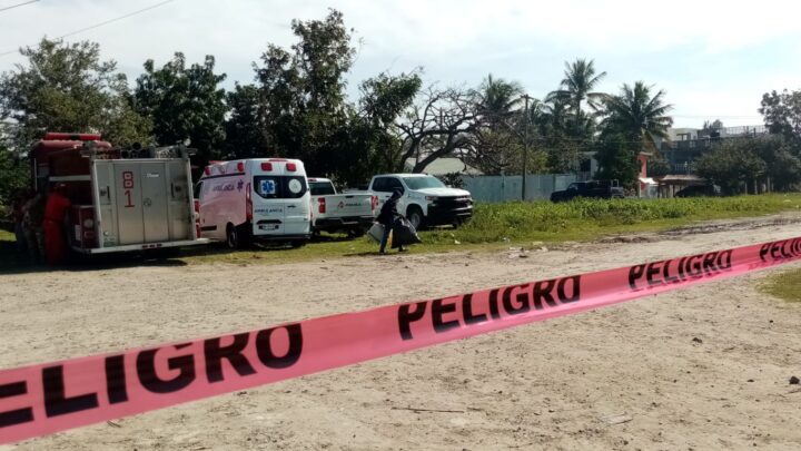 FAMILIAS LOS RECHAZAN REFUGIOS FUERON ABIERTOS.