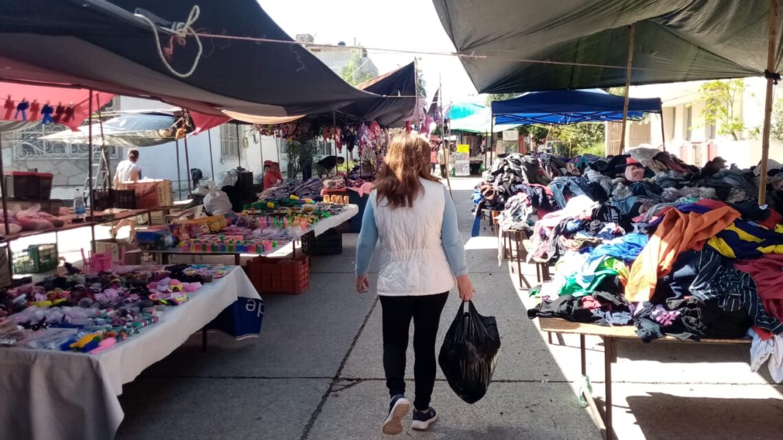 CUESTA DE ENERO AFECTA A RODANTEROS