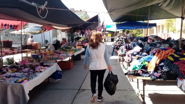 CUESTA DE ENERO AFECTA A RODANTEROS