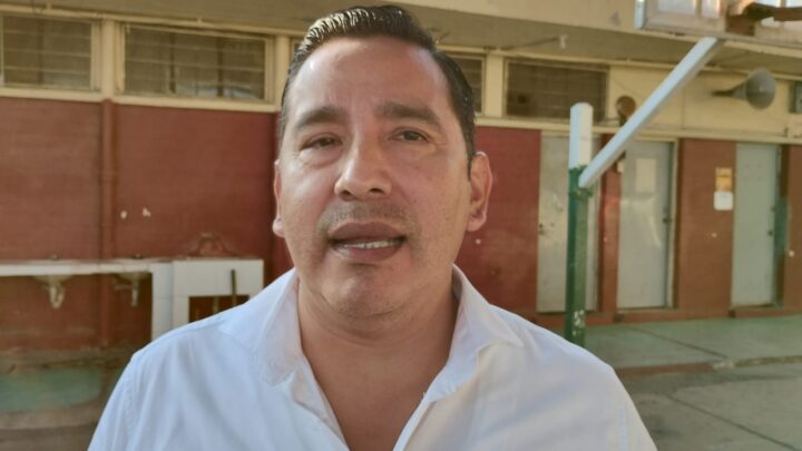 VITAL INCLUIR PROYECTO DE NUEVO MERCADO MADERO EN PLAN ESTATAL DE LA 4T