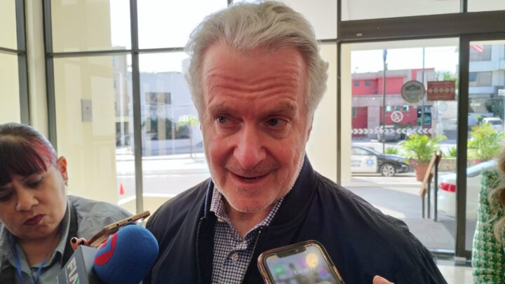 TIENE TAMAULIPAS TODO PARA SALIR ADELANTE EN ESTE SEXENIO: CREEL