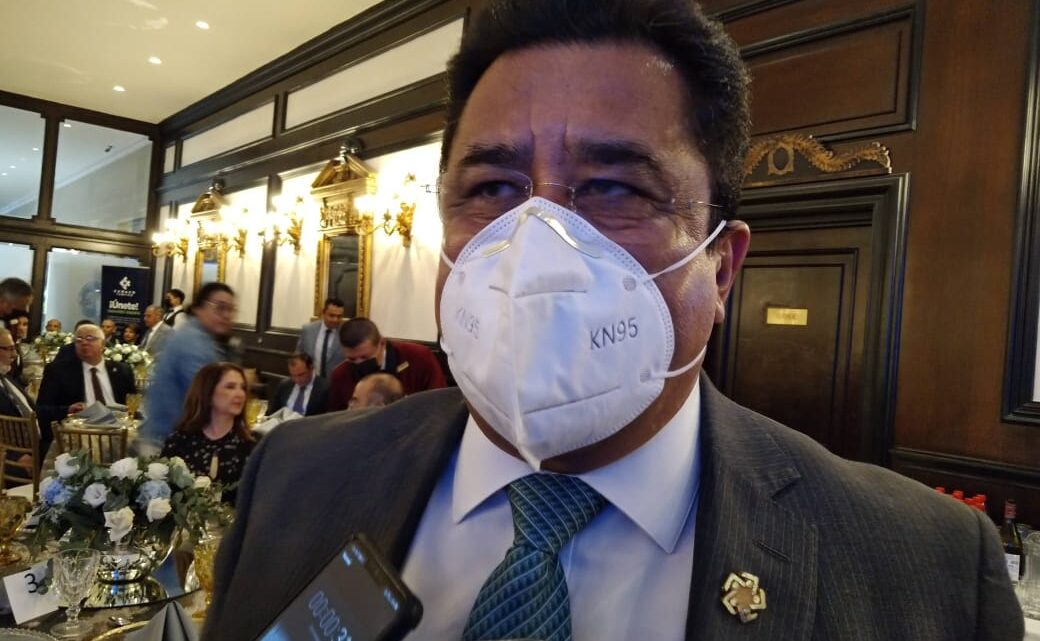 EN LOS ÚLTIMOS 7 AÑOS AUMENTÓ CONSIDERABLEMENTE PERCEPCIÓN CIUDADANA DEL SUR EN SEGURIDAD