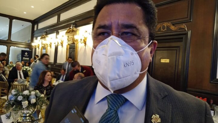 EN LOS ÚLTIMOS 7 AÑOS AUMENTÓ CONSIDERABLEMENTE PERCEPCIÓN CIUDADANA DEL SUR EN SEGURIDAD