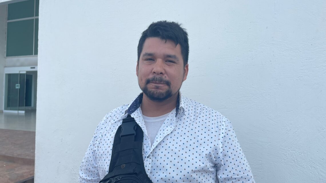 DENUNCIAN TORTUGUISMO EN FISCALÍA; CLAMA RECUPERAR SU AUTOMÓVIL QUE FUE ROBADO