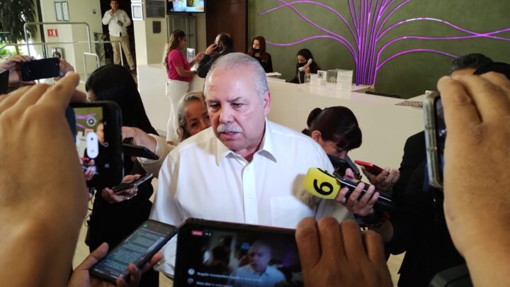 “NO BUSCO CANDIDATURA PARA EL 2024; SOLO ANDO POR TAMAULIPAS AGRADECIENDO EL APOYO: CÉSAR VERÁSTEGUI
