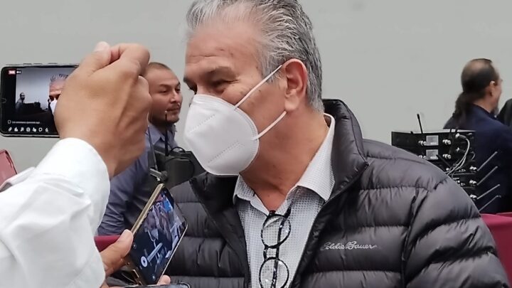 NO HAY VACUNA MALA; TODAS LAS ANTICOVID SON BUENAS Y AYUDAN A PREVENIR: SECRETARÍA DE SALUD