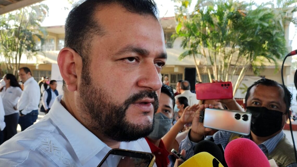 REGRESAN 48 MIL ESTUDIANTES A CLASES TRAS VACACIONES DECEMBRINAS