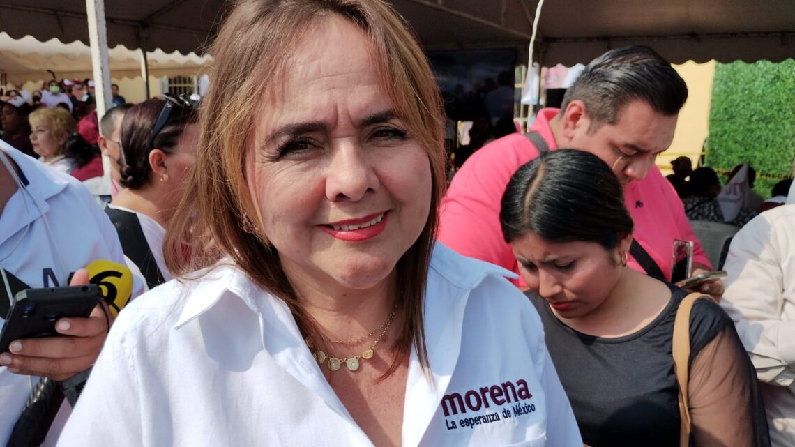 PODRÍA APARECER FANTASMA DEL ABSTENCIONISMO MARCADO EN ELECCIÓN ATÍPICA: MORENA TAMAULIPAS PODRÍA APARECER FANTASMA DEL ABSTENCIONISMO MARCADO EN ELECCIÓN ATÍPICA: MORENA TAMAULIPAS