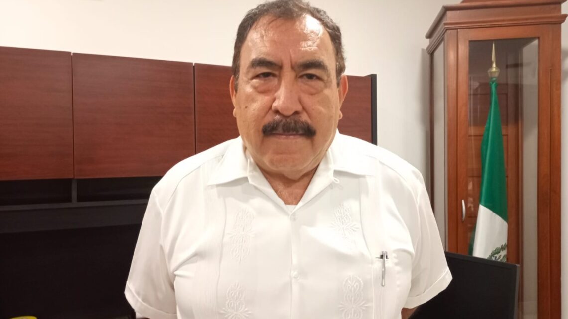 TRÁNSITOS DE TAMPICO HARTOS DE LA TIRANÍA DE ZENÓN