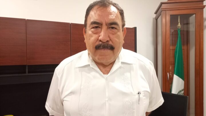 TRÁNSITOS DE TAMPICO HARTOS DE LA TIRANÍA DE ZENÓN