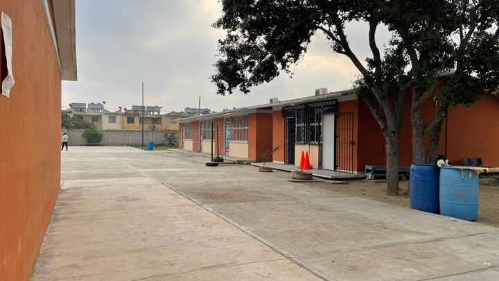PRESUNTO ABUSO SEXUAL DE NIÑO DE 7 AÑOS CONTRA SU COMPAÑERA DE PRIMARIA EN ALTAMIRA