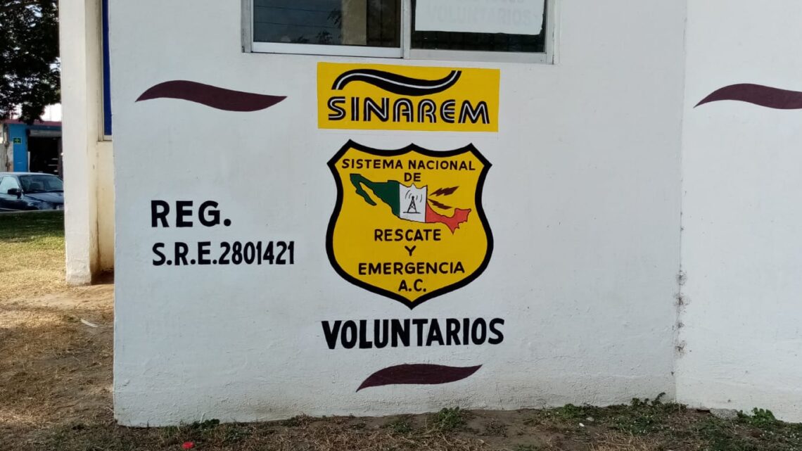 SINAREM PIDE PASO LIBRE EN CASETAS DE COBRO.