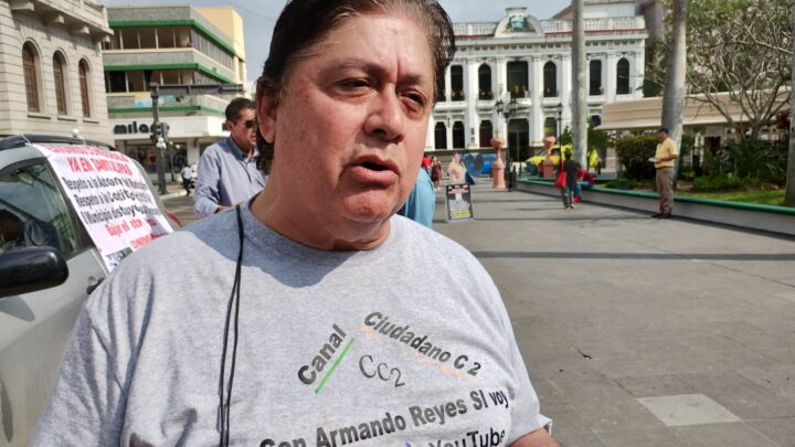SEÑALA A.C QUÉ EXISTE MÁS DE 40 MIL CASOS DE COBROS INDEBIDOS HACIA USUARIOS DE COMAPA TAMPICO