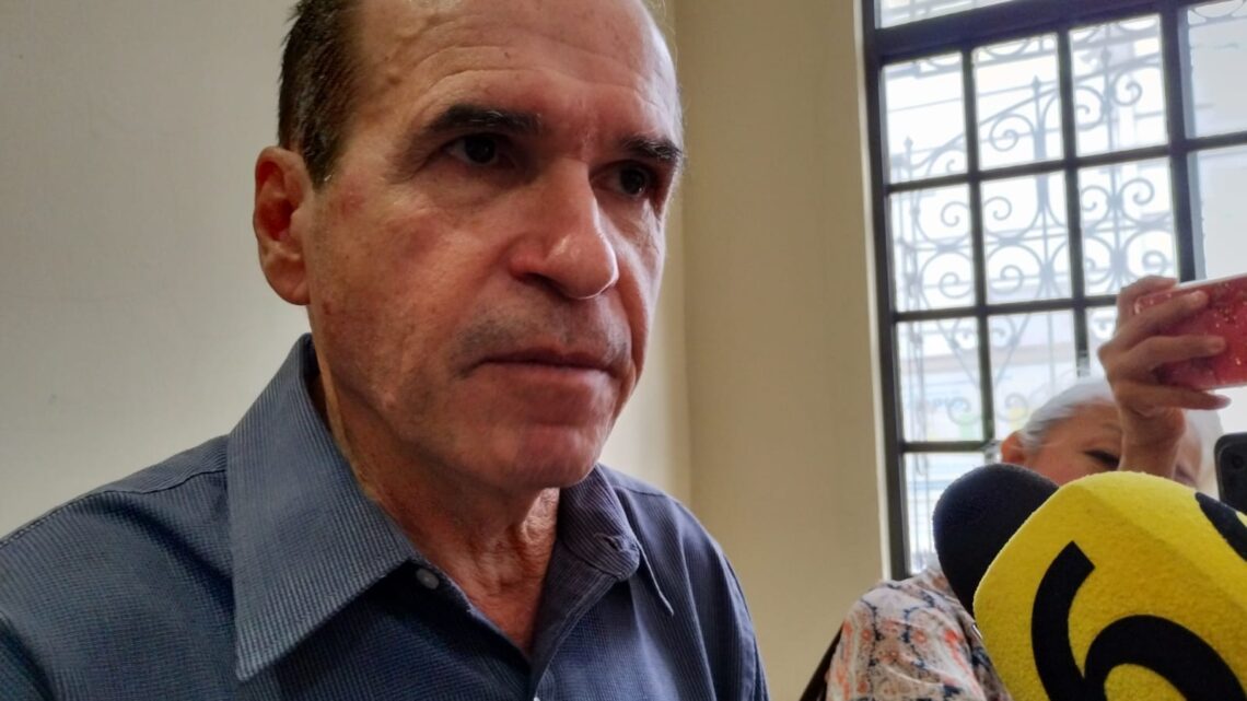 Viable Proyecto De Reubicar Algunos Cocodrilos Del Carpintero A Ex Planta Hidros: IP