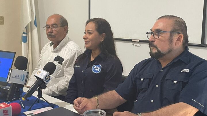 EL PAN PREPARADO PARA ESTE DOMINGO DE ELECCIONES