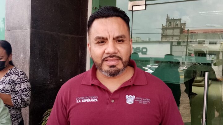 CONSEJO DE DESARROLLO POLICIAL EN MADERO NO TIENE QUEJA CONTRA ELEMENTOS DE TRÁNSITO: JURÍDICO.