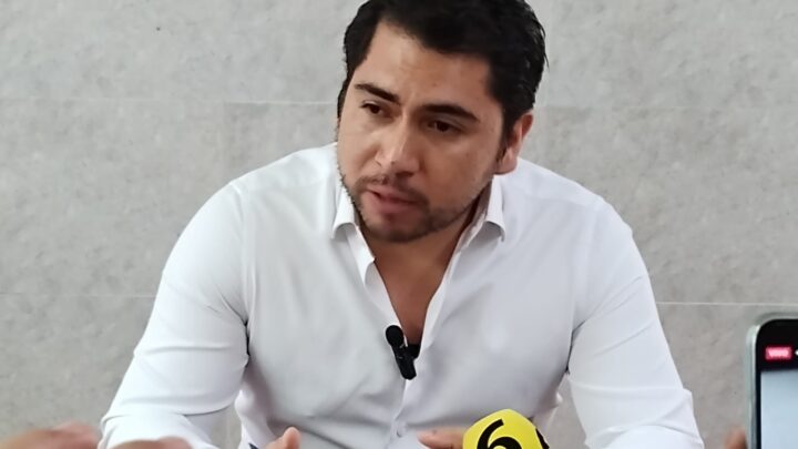 NECESARIO QUE RECURSOS FEDERALES PARA SEGURIDAD ATERRICEN EN ZONAS CONFLICTIVAS DE TAMAULIPAS: COVARRUBIAS