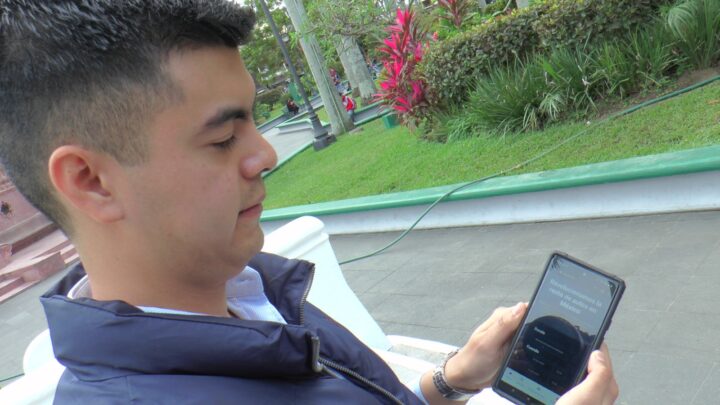 LLEGA APLICACIÓN DE RENTA DE VEHÍCULOS