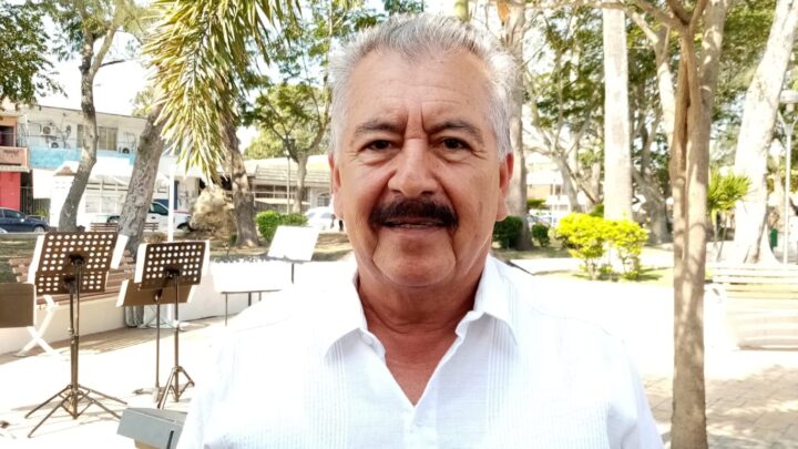 EN SEMANA SANTA PODRÍAN OPERAR CÁMARAS DE ELEMENTOS DE TRÁNSITO.