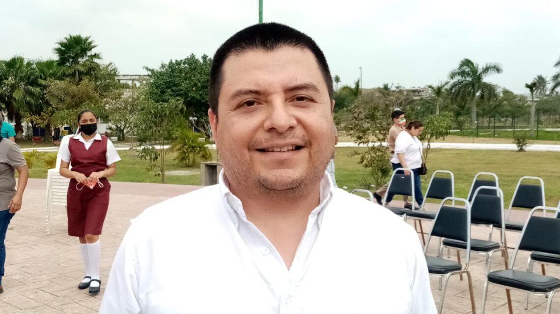 INVITAN A LA POBLACIÓN A NO TIRAR BASURA ELECTRÓNICA EN LAS CALLES.
