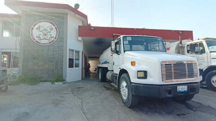 INCREMENTAN INCENDIOS EN CASAS – HABITACIÓN.