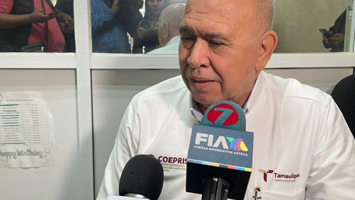 COEPRIS EXHORTA A COMERCIANTES RESPETAR LEY ANTITABACO