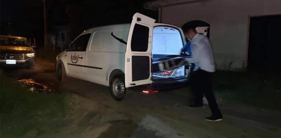 ESQUIZOFRÉNICO SE QUITA LA VIDA EN ALTAMIRA