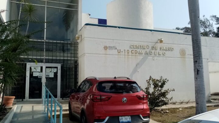 A LA ESPERA DEL INICIO DE JORNADA DE VACUNACIÓN ANTICOVID EN ESCUELAS.