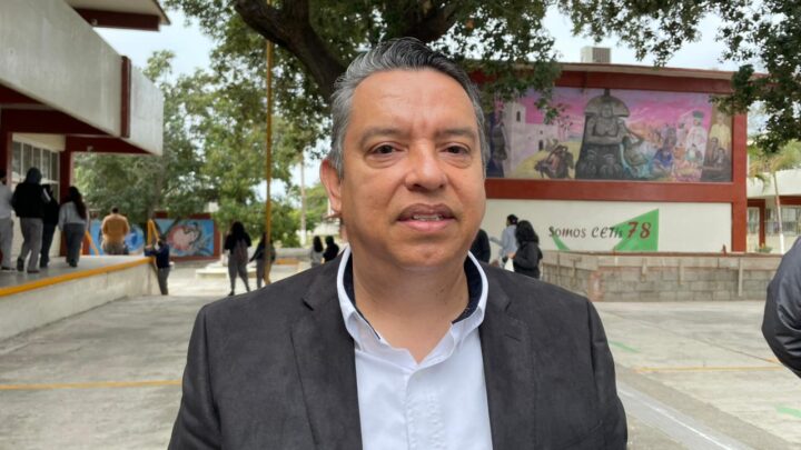 RECALCAN EXCELENCIA Y CALIDAD EN CETIS 78