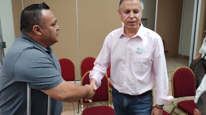 NECESARIO TRABAJAR CON GANADOR DE EXTRAORDINARIA PARA ENFOCAR BENEFICIOS PARA TAMPIQUEÑOS; NADER NASRALLAH