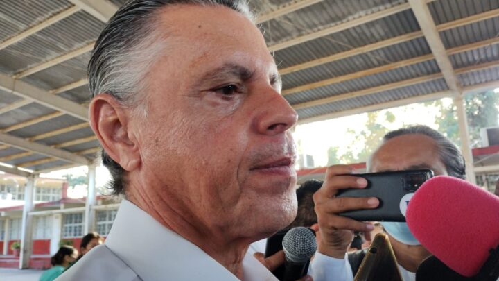REFUERZO EN SEGURIDAD PARA ZONA CENTRO Y SITIOS COMERCIALES DE TAMPICO: NADER