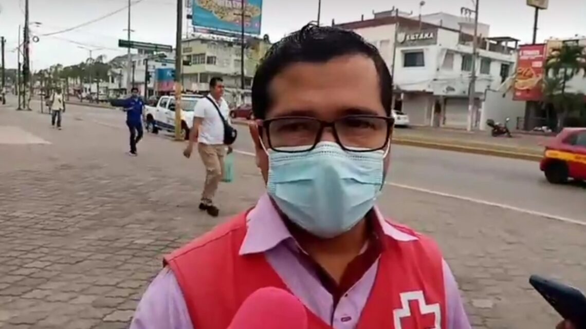 INCREMENTAN ACCIDENTES EN ESTE INICIO DE AÑO.